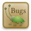 Bug tracker
